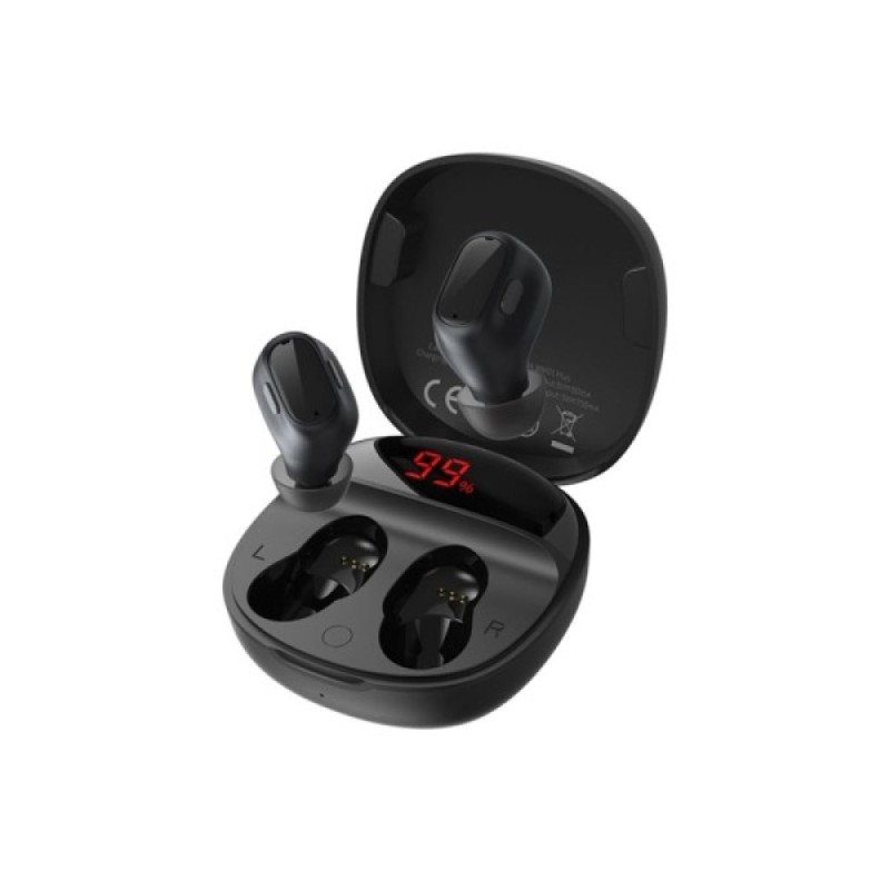 Baseus Earbuds WM01 Plus - Alternate view 2 showing  color