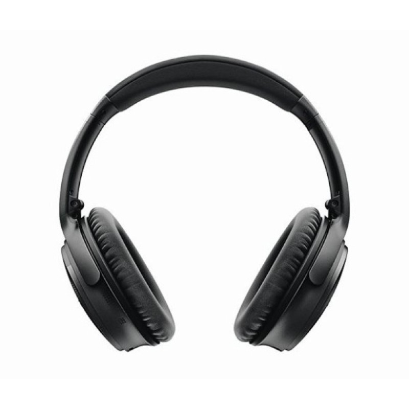 Bose QuietComfort 35 Wireless Headphones II - Main view showing full design