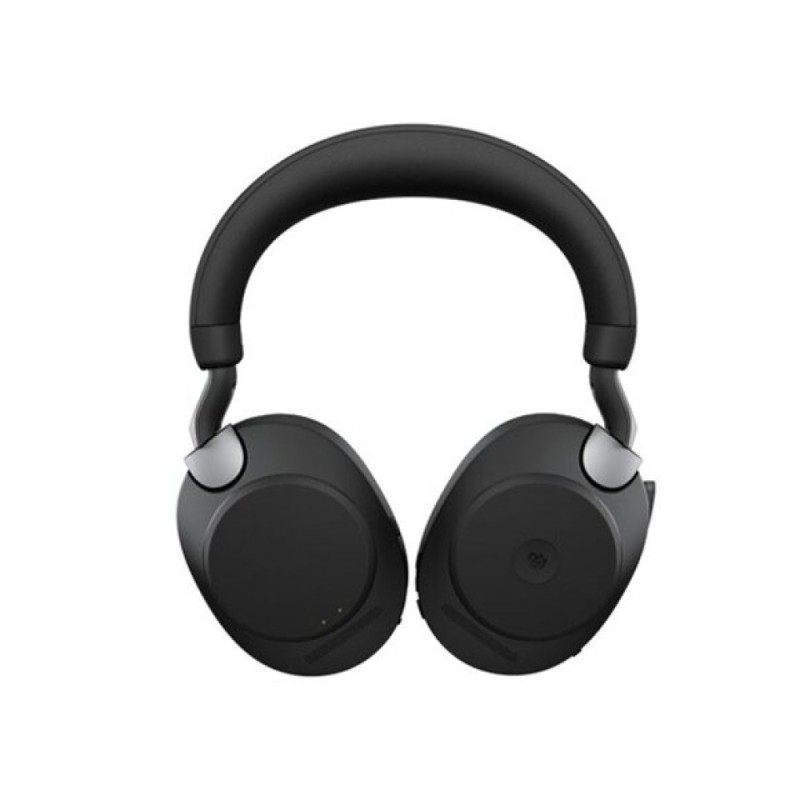 Jabra Evolve 65 Wireless Headset - Alternate view 3 showing  color