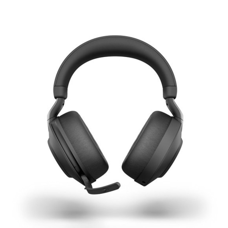 Jabra Evolve 65 Wireless Headset - Main view showing full design