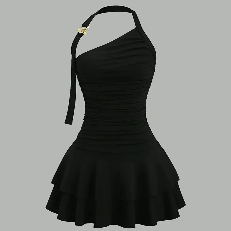 Composition: 95% Polyester, 5% Spandex - Main view showing full design