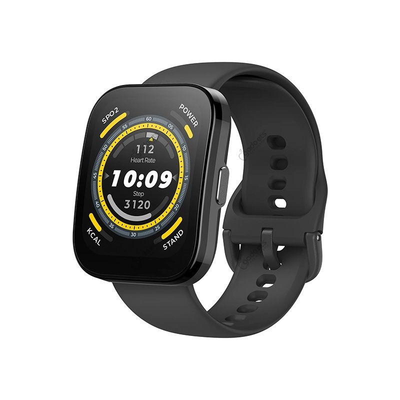 Amazfit Bip 5 Bluetooth Calling Smart Watch - Alternate view 1 showing  color