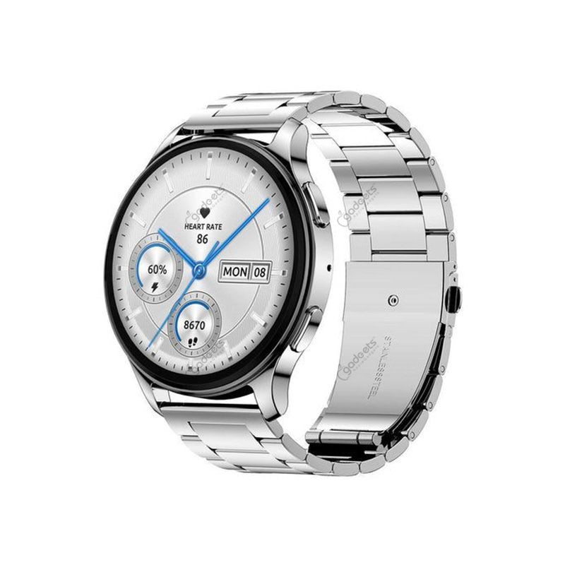 Amazfit Pop 3R BT Calling Smart Watch - Alternate view 1 showing  color