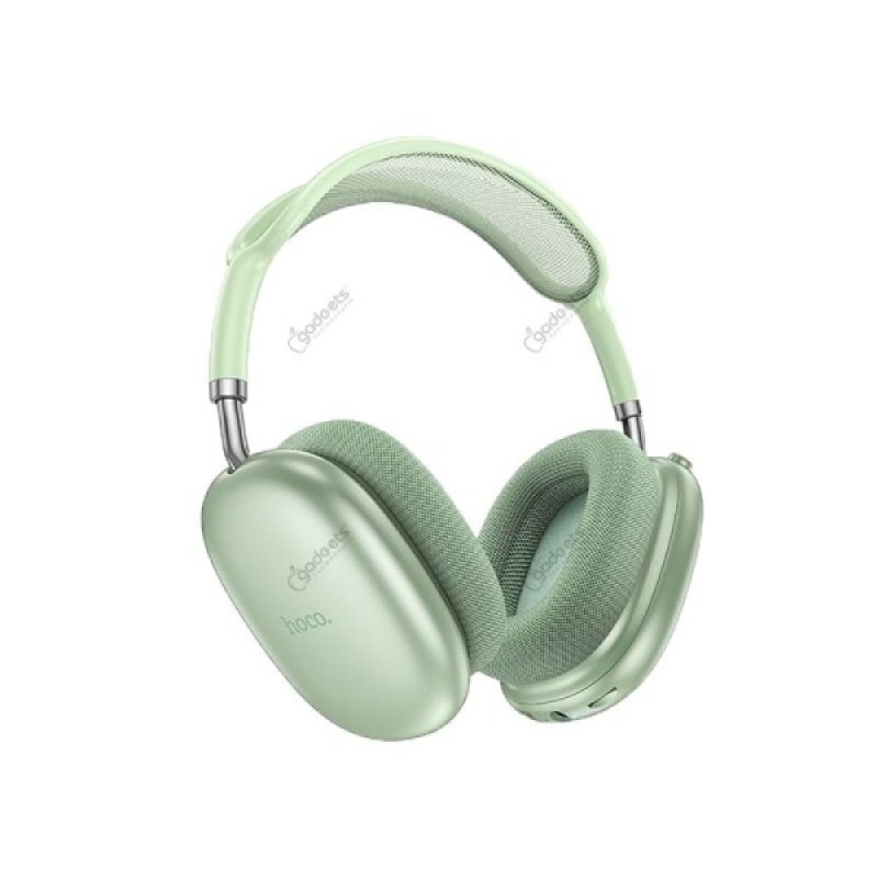 Hoco W55 Wireless Headphone - Alternate view 2 showing  color