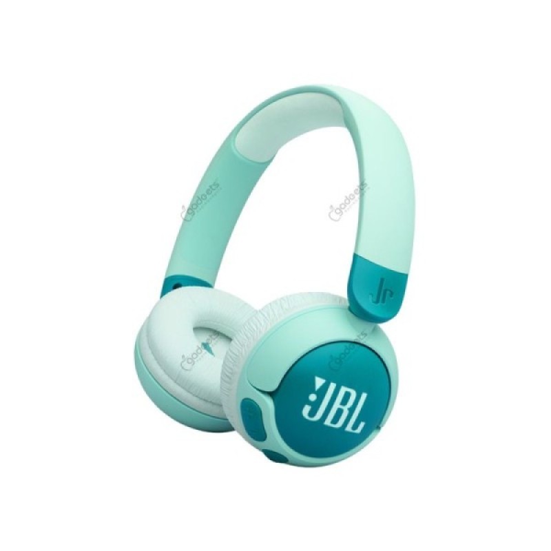JBL Junior 320BT Over Ear Headphone - Alternate view 1 showing  color