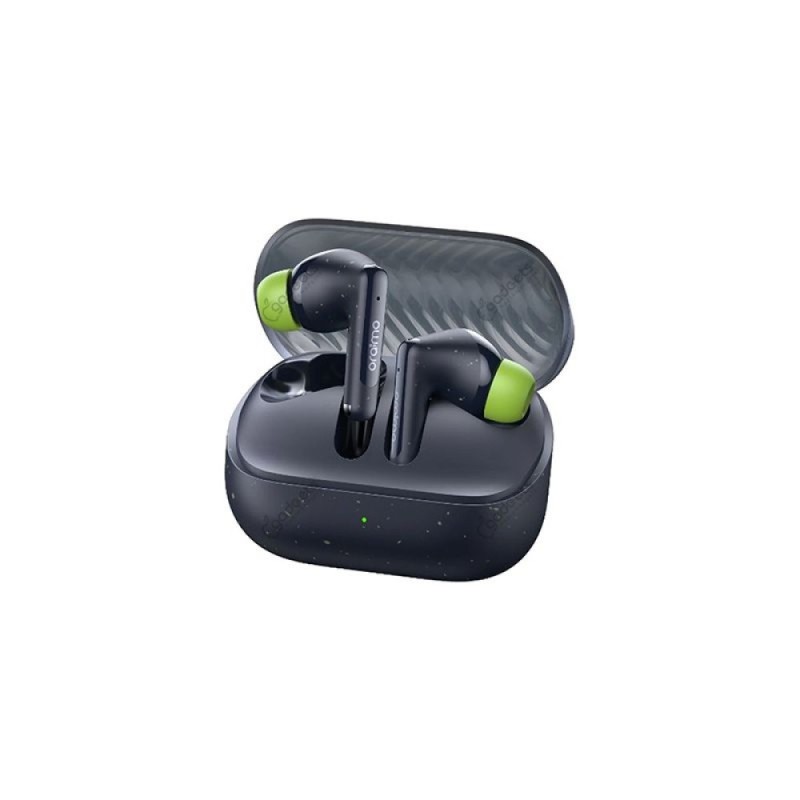 Oraimo Spacebuds Neo TWS Earbuds - Alternate view 2 showing  color