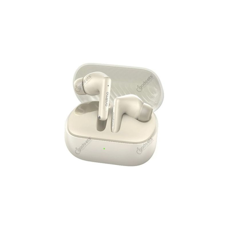 Oraimo Spacebuds Neo TWS Earbuds - Alternate view 1 showing  color