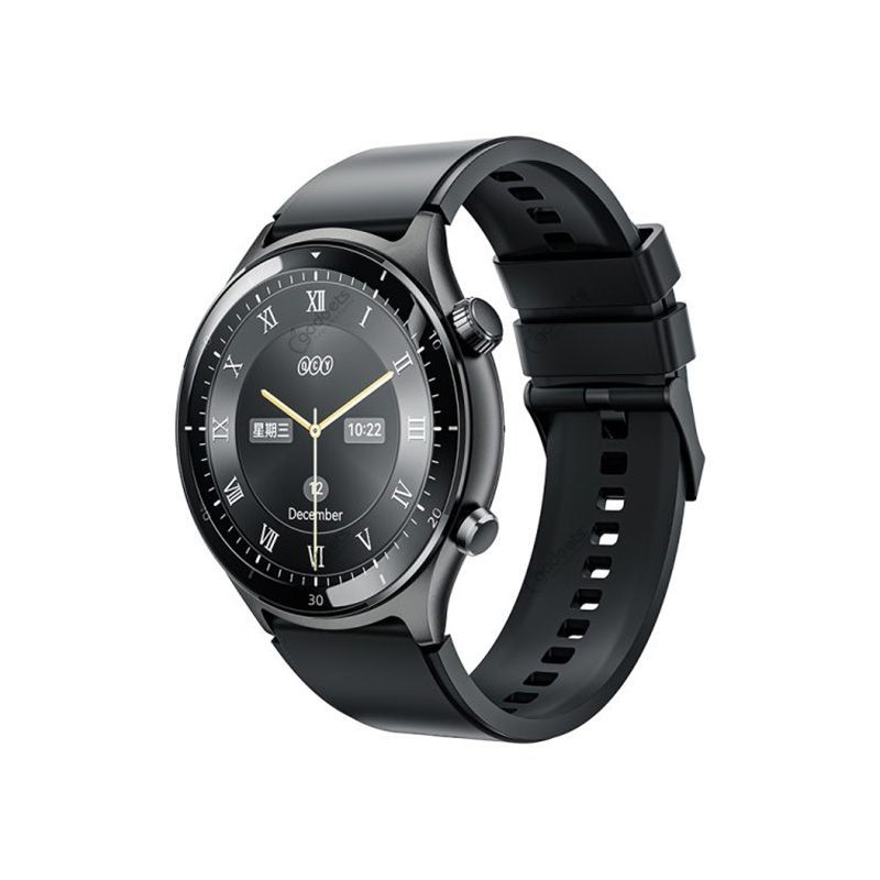 QCY Active GT BT Calling Smart Watch - Alternate view 1 showing  color