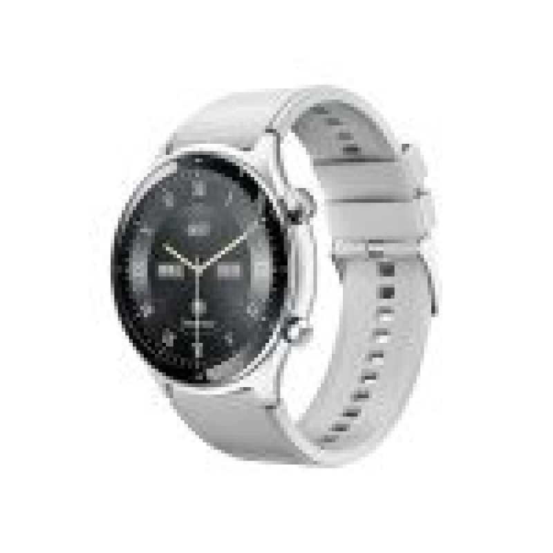 QCY Active GT BT Calling Smart Watch - Main view showing full design