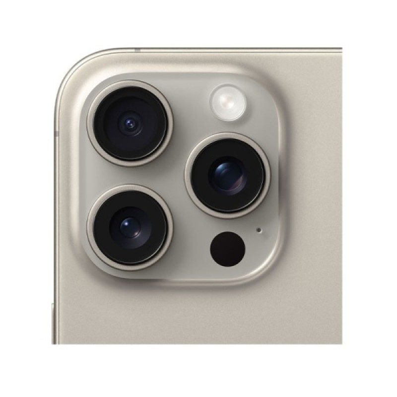 iPhone 15pro - Alternate view 2 showing  color