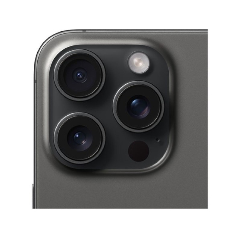 iPhone 15 Pro Max - Alternate view 2 showing  color