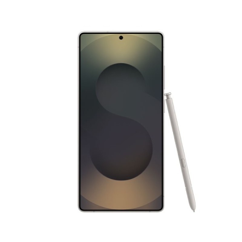 Samsung Galaxy S25 Ultra 5G 12/256GB - Alternate view 2 showing  color