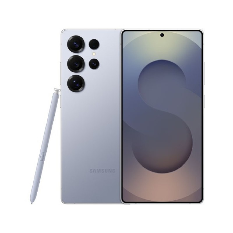 Samsung Galaxy S25 Ultra 5G 12/256GB - Main view showing full design