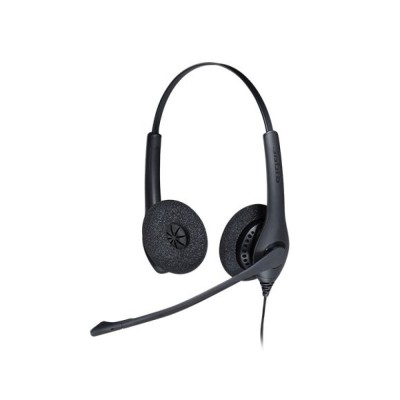 Jabra Biz 1500 Duo Headset